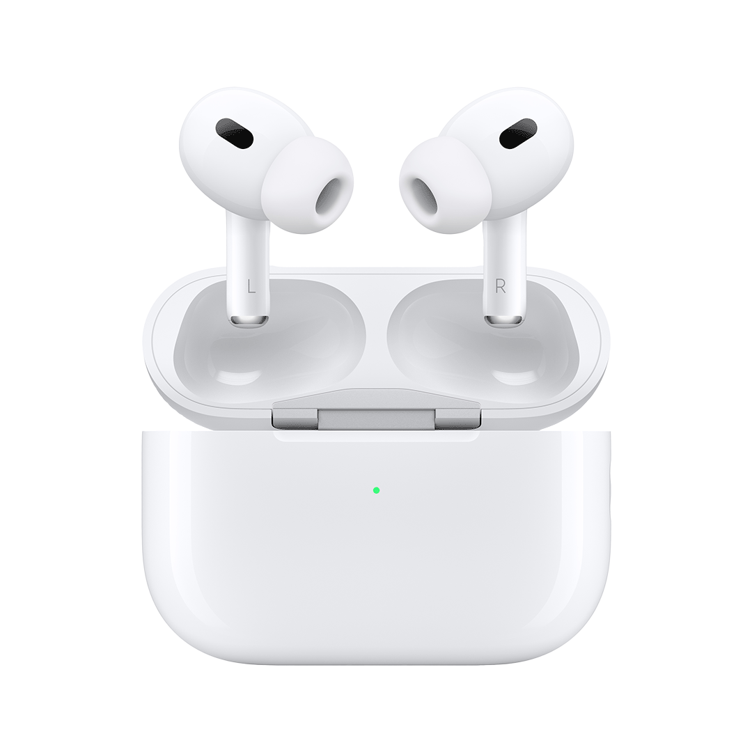 Auriculares Pro 2