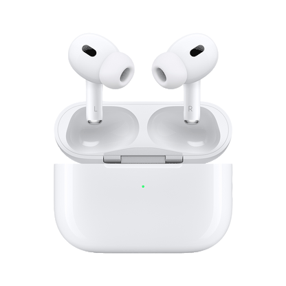 Auriculares Pro 2