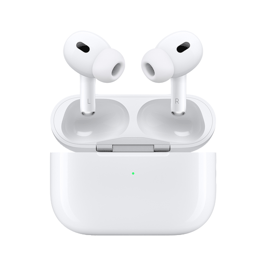 Auriculares Pro 2