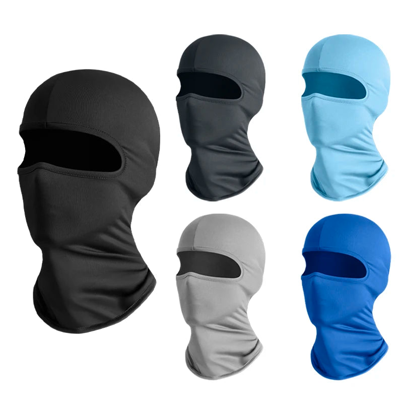 Pasamontañas / Balaclavas