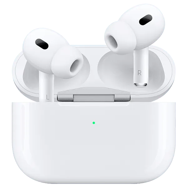 Auriculares Pro 2